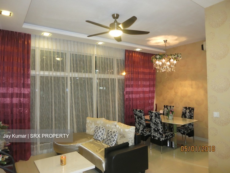 Ang Mo Kio Street 52 (Ang Mo Kio), HDB Executive #169289542